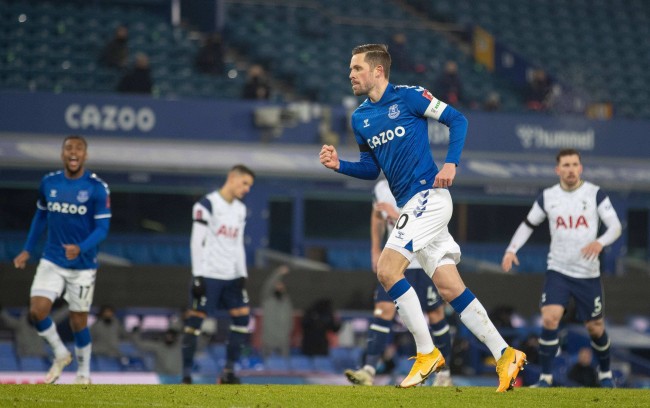 目标及其对 目标及其对