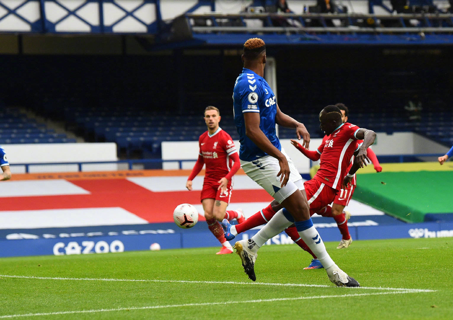 深刻研究 深刻研究